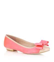 Little Satin Flat