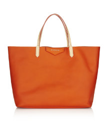 Antigona Cabas Tote 