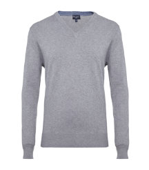 V-Neck Sweater