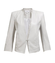 Wax Blazer