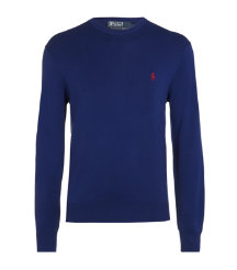 Pima Cotton Sweater