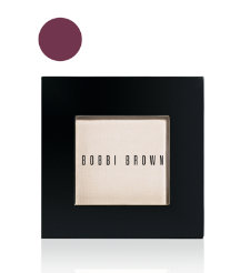 Eye Shadow in Black Plum