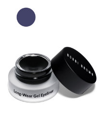 Long-Wear Gel Eyeliner in Forest Shimmer Ink