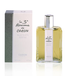 Le 3ème Homme (EDT, 125ml)