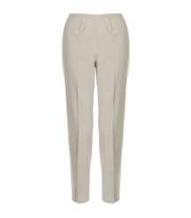Audrey Stretch Capri Trousers