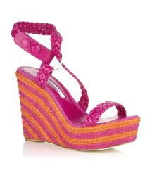 Arleen Wedge Espadrille