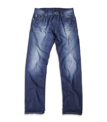 Vintage Wash Jeans