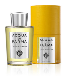 Colonia Assoluta Eau de Cologne Spray (180ml)