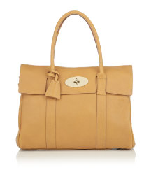 Bayswater Fudge Glossy Buffalo
