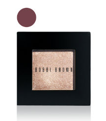 Metallic Eye Shadow in Velvet Plum