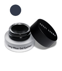 Long-Wear Gel Eyeliner in Graphite Shimmer Ink