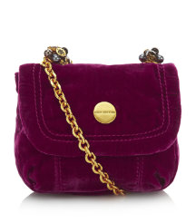The Cake Walk Zoe Crossbody Bag