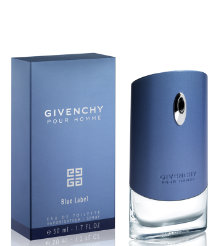 Pour Homme Blue Label (EDT, 50ml)