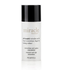 miracle worker miraculous anti-aging concentrate