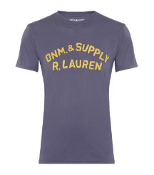 Appliqué T-Shirt