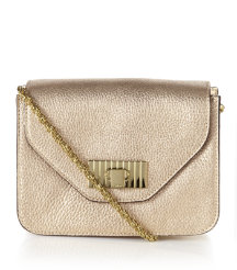Mini Sally Shoulder Bag