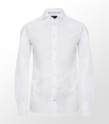 Twill Shirt