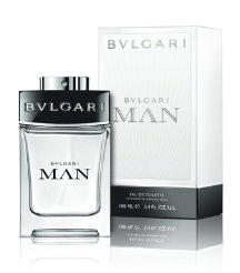 Bvlgari Man (EDT, 100ml)