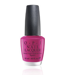 Nail Lacquer in ‘Koala Beary’