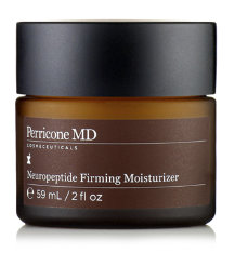 Neuropeptide Firming Moisturiser