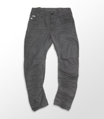 Arc Tapered Fit Jeans