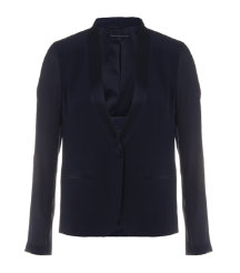 Over The Edge Jacket
