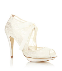 Chantilly Ankle Boot