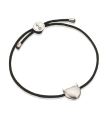 Horny ‘Art Friendship Bracelet