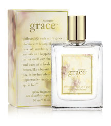 summer grace spray fragrance (EDT, 60ml)