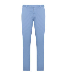Washed Chinos