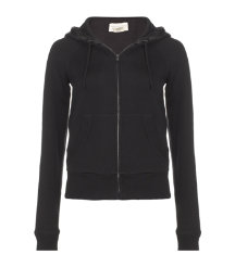 Sequin Hoodie