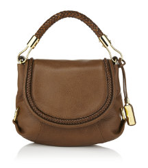 Skorpios Small Shoulder Bag