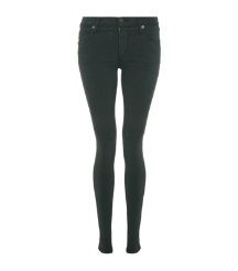 The Avedon Skinny Jeans