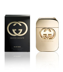 Guilty (EDT, 75ml)