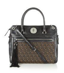 Large Town And Country Shopper