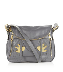Petal To The Metal Natasha Bag