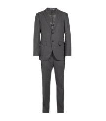 Solid Travel Suit