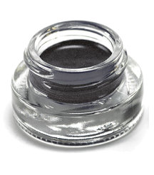 Cream Eyeliner 02 Black Grey