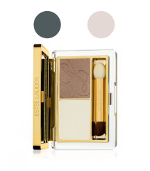 Pure Color Eyeshadow Duo Modern Mercury