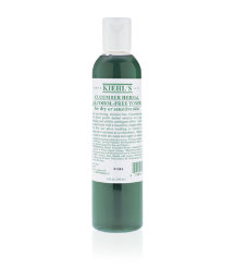 Cucumber Herbal Alcohol-Free Toner