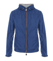 Urville Hooded Jacket