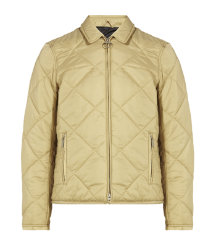 Steve McQueen Lenwood Quilted Jacket
