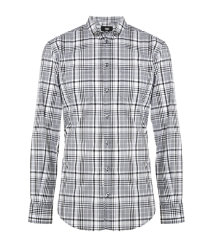 Brad Check Shirt