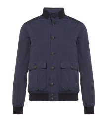 Harrington Tanker Jacket