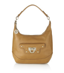 Heritage Hobo Bag