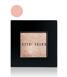 Metallic Eye Shadow in Gold Dust