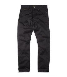 Stud Logo Jean