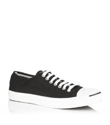 Jack Purcell Canvas Trainer