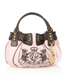 Freestyle Scottie Shoulder Bag