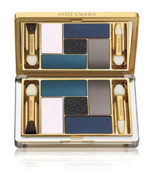 Pure Color Palette (Blue Dahlia)